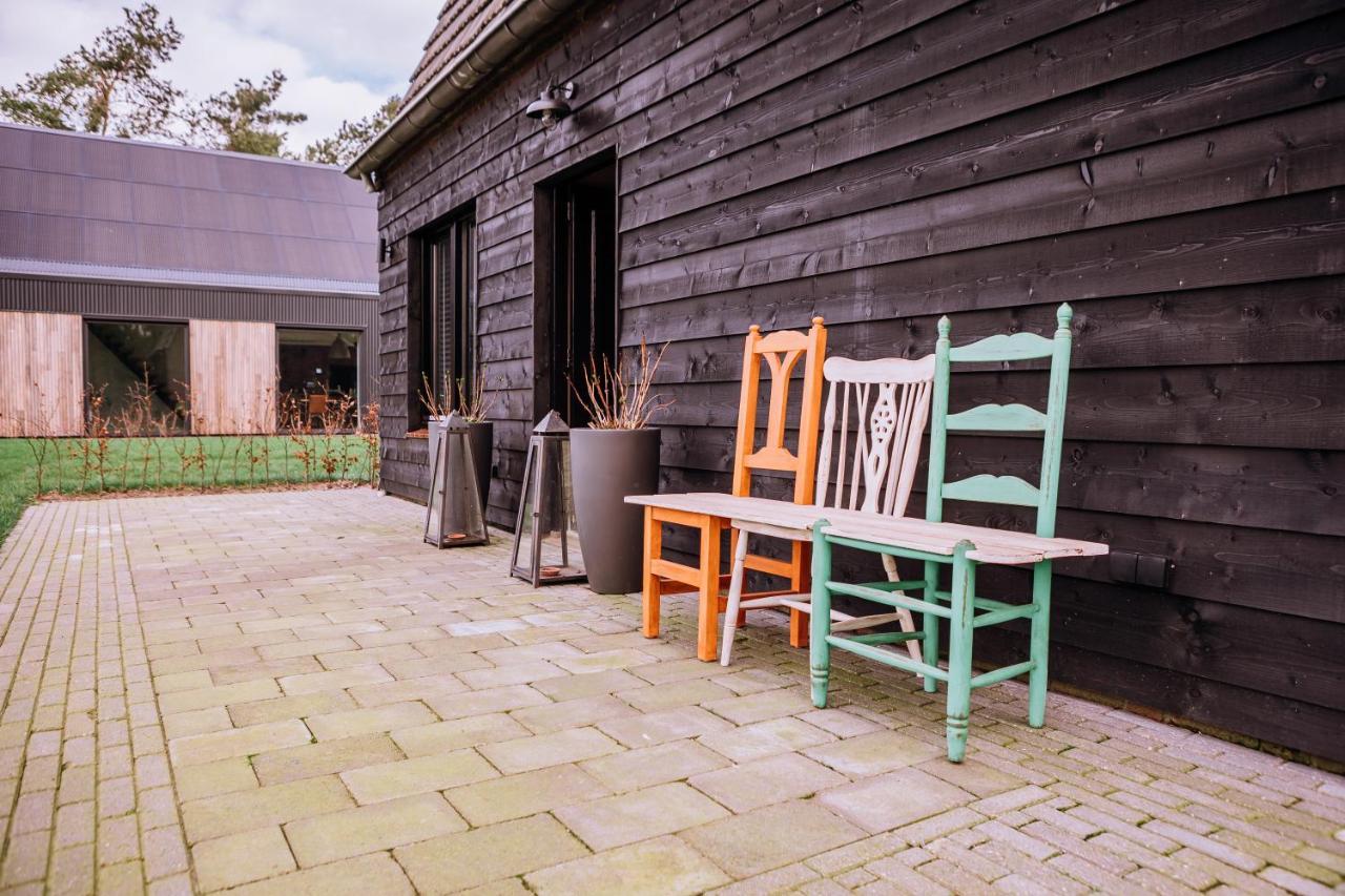 Bosserheide Well  Exterior foto
